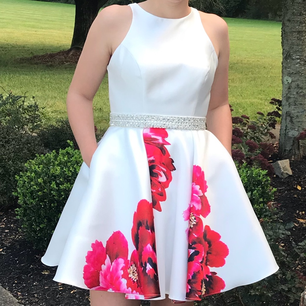 Homecoming Dress